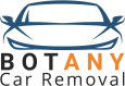 Botany Car Removal Sydney